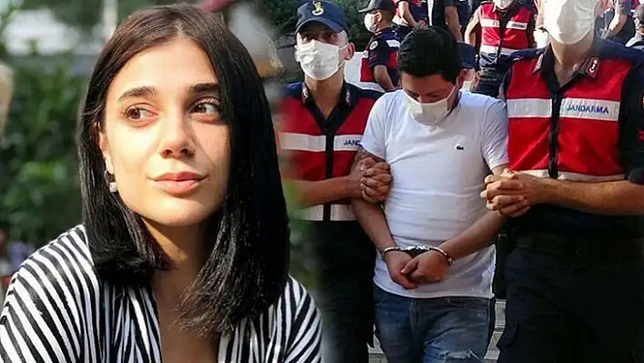 Katil, Pınar'ın yaşarken yakıldığı iddialarına cevap verdi 'İlk yardım belgem var, öldüğünü kontrol ettim'