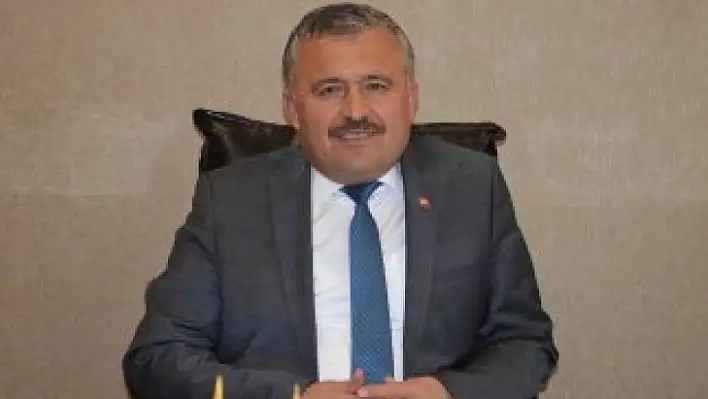 Kavaklıdere Belediyesi 65 Yaş Üstü Vatandaşların Hizmetinde