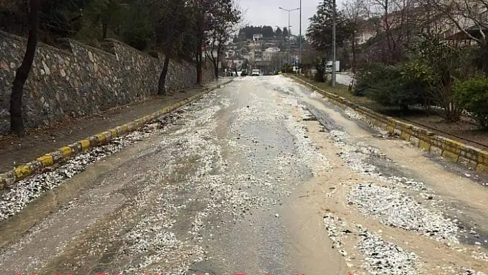 Kavaklıdereliler 'Yetti Gari' dedi