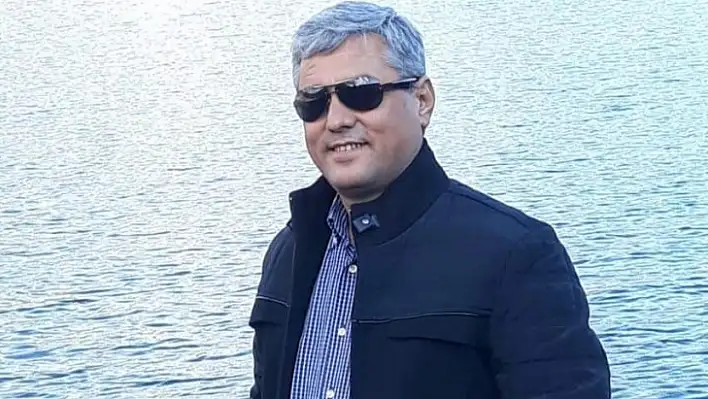 Kayadibi Mahalle Muhtarı Yusuf Özbek koronavirüse yakalandı!