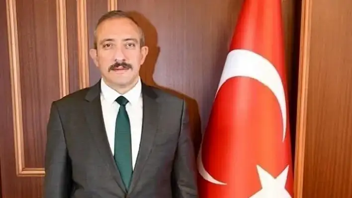 Kaymakam Karaman'ın 'Kurban Bayramı' Mesajı