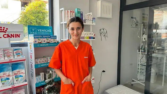 'Kedi ve Köpeklerde Aşı Takvimi Hayati Önem Taşıyor'