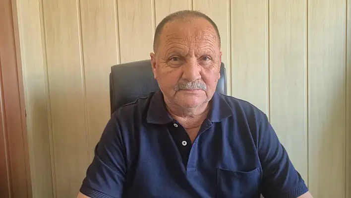 Kenan Karayiğit'ten Zeytin Yasasına Sert Tepki