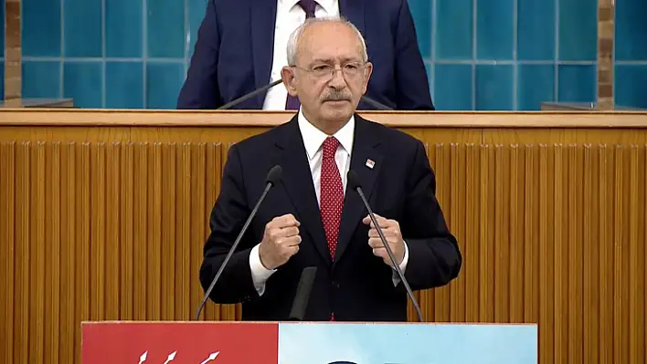 KILIÇDAROĞLU: HİÇBİR ASGARİ ÜCRETLİ AÇLIK SINIRININ ALTINDA MAAŞ ALMAYACAK