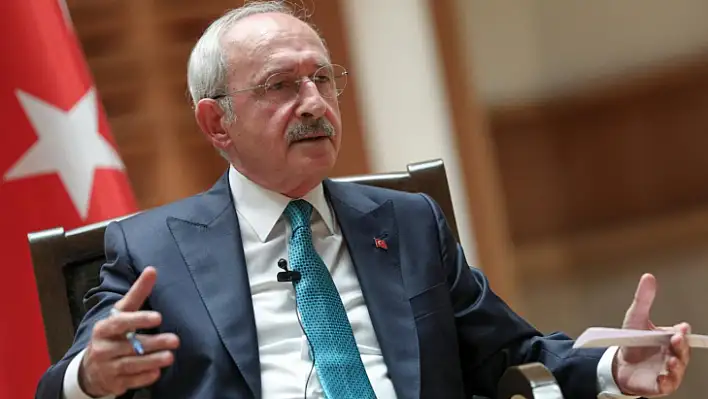 Kılıçdaroğlu Muğla'ya geliyor