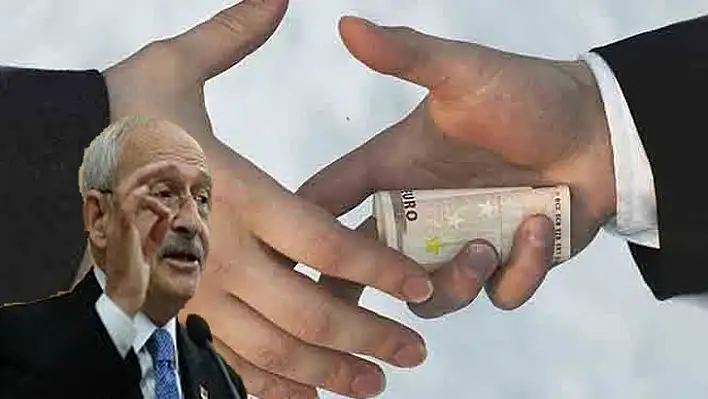 Kılıçdaroğlu'nun koruma polislerine rüşvet gözaltısı