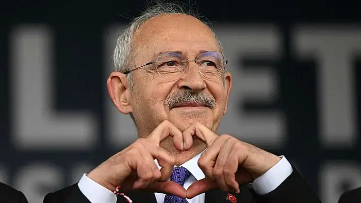 Kılıçdaroğlu'nun Muğla Mitinginin Detayları Belli Oldu