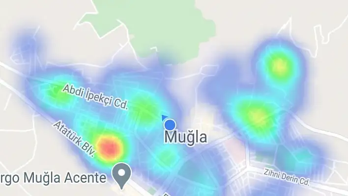 Kısıtlamalara uyuldu, Muğla'da vaka sayıları düştü