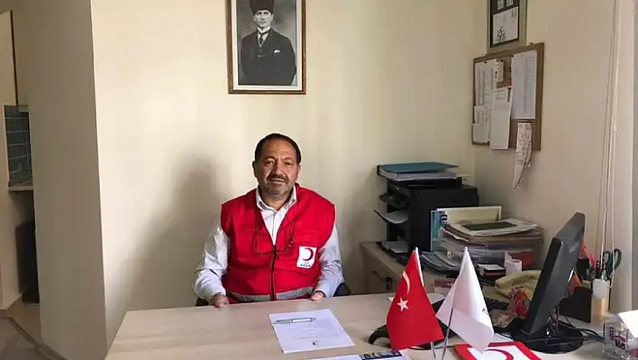 Kızılay Fethiye'den ortak açıklama 