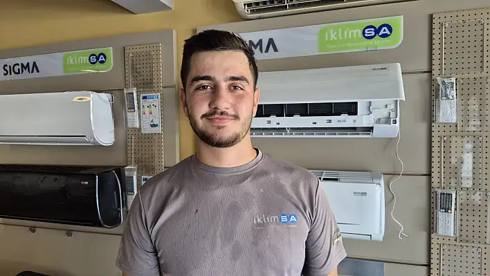 Klima bakımıyla ilgili önemli uyarılar