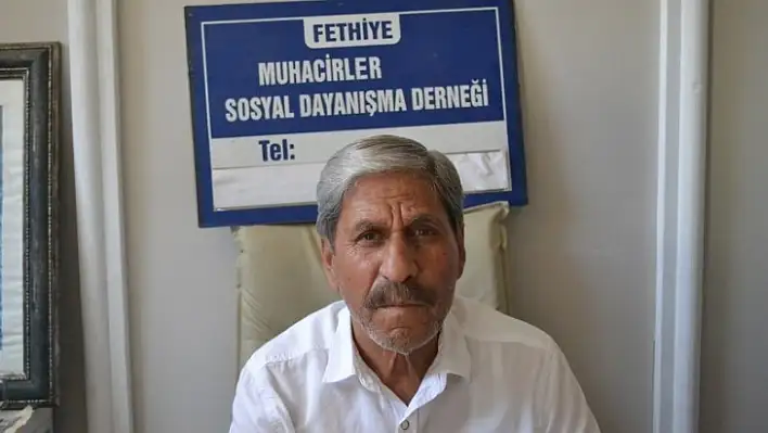 Kocatepe, 'O Müftüyü Kınıyoruz'