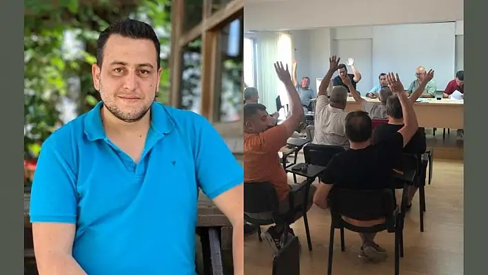 Kocayiğit Güven Tazeledi