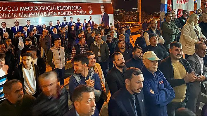 Kökten, 'Körfez Temizliği İçin Son Noktadayız'