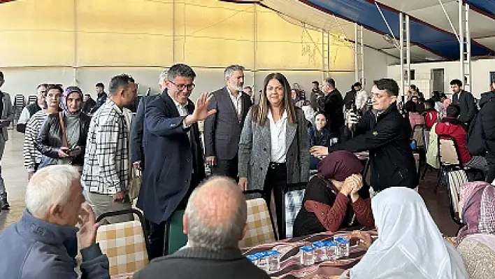 Kökten maratona kaldığı yerden devam ediyor