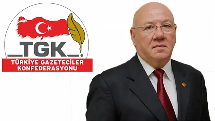 Kolaylı, 'BİK tarife artışıyla yerel basınımız nefes alacak'