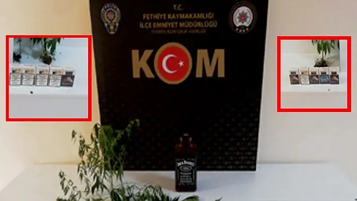 KOM, şüphelilere göz açtırmıyor