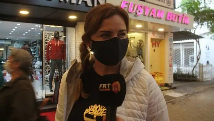 Korona virüsü aşısı hakkında vatandaşlar ne düşünüyor?