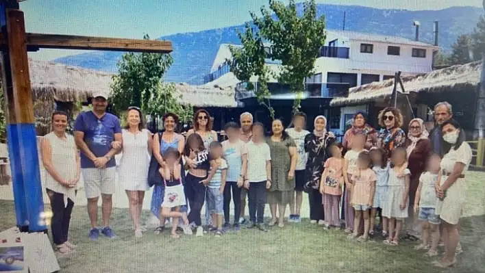 'Koruyucu Aile Günü' Fethiye'de de kutlandı