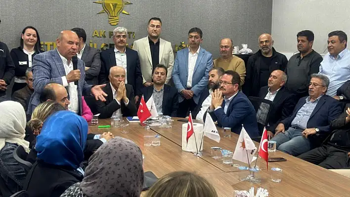 Kovancı'nın Hayali Gerçek Oldu