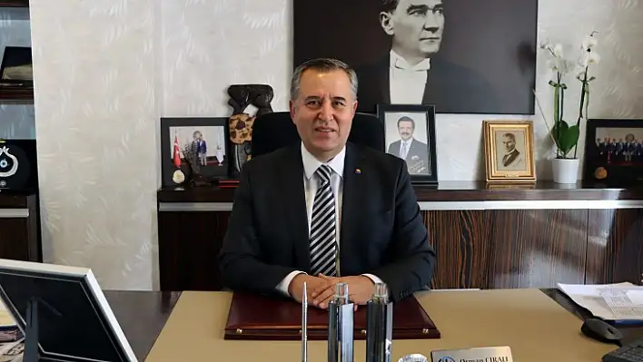 Küçük Sanayi Sitesi için Fizibilite Etüdü Yapıldı