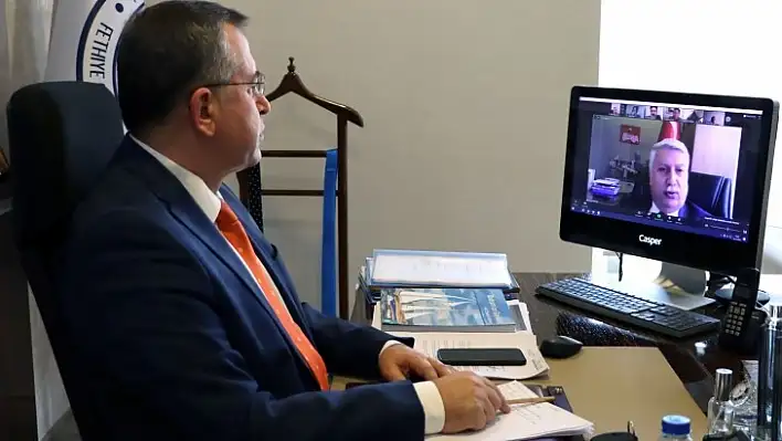 Kullukçu:'Aşıda turizm sektörüne öncelik tanınsın'