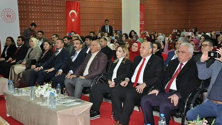 'KYK Tematik Kış Kampları' Milas'ta Başladı