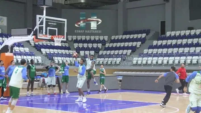 LH Fethiye Belediyespor hız kesmiyor