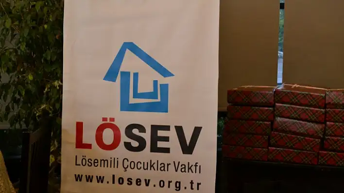 LÖSEV'DEN İFTAR YEMEĞİ