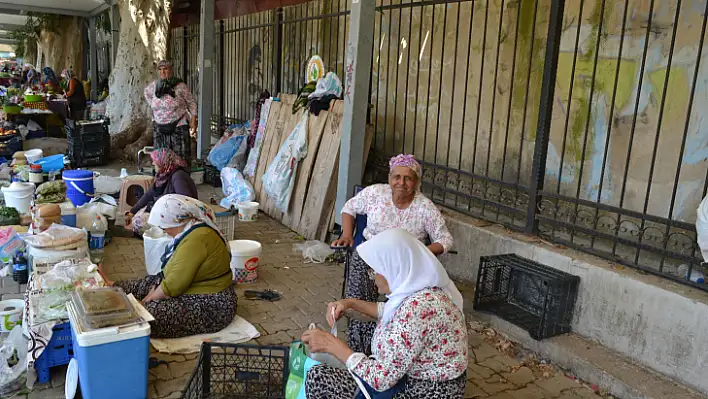 Maliyetler arttı! Vatandaş FRT TV'ye konuştu