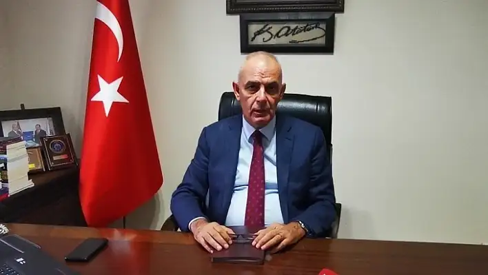 Marmaris Kaymakamından 'Deprem' Açıklaması