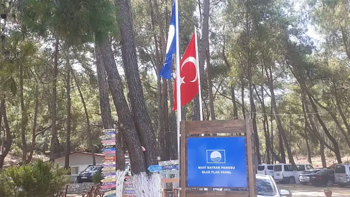 MAVİ BAYRAK EĞİTİM SEMİNERİ GERÇEKLEŞTİRİLDİ
