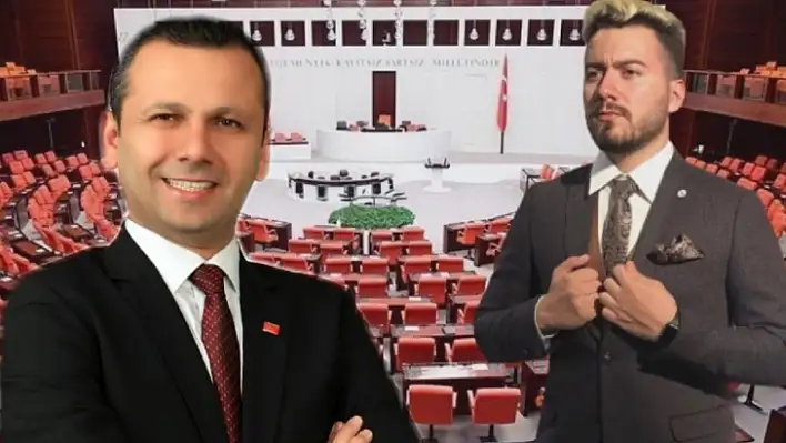 Mecliste Enes Batur konuşuldu