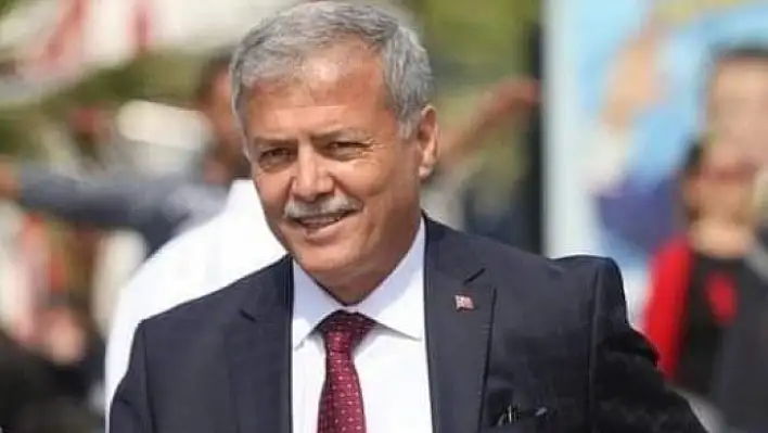 Mehmet Nil Hıdır AK Parti'nin A takımına girdi