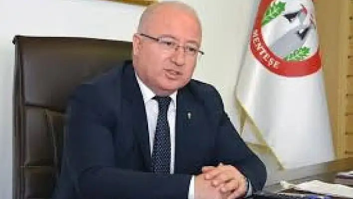 Menteşe Belediyesi 'Bir Telefon Kadar Yakınız, Birlikte Başaracağız'