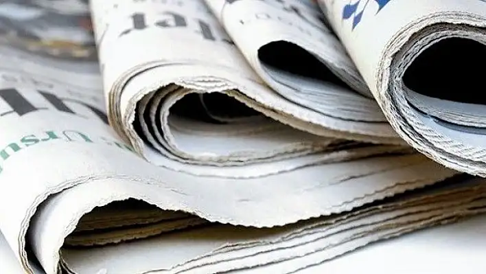 Menteşe'de Gazeteler 2 Gün Dönüşümlü Olarak Çıkacak