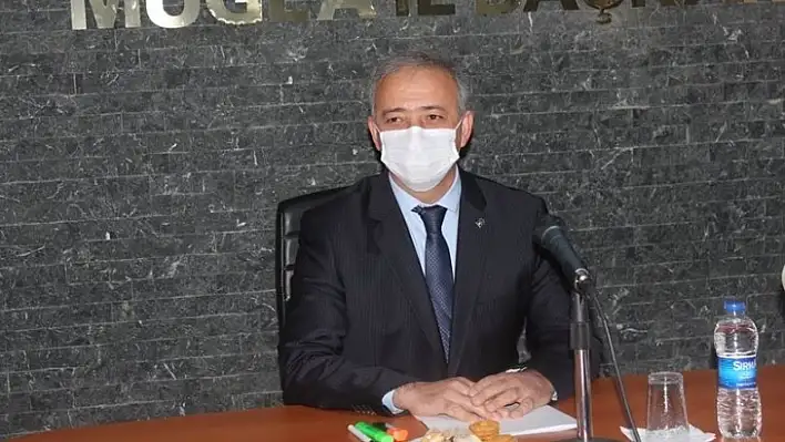 Mete, Büyükşehir'i Hedef Aldı !