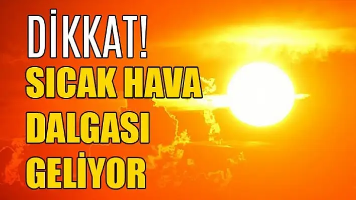 Meteoroloji'den Muğla'ya Uyarı !