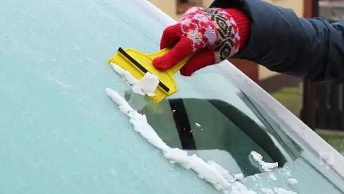 Meteoroloji'den yeni uyarı