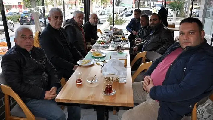Milas Belediyesi Beçin Gençlik Spor, Milas Esnaf Spor Oldu