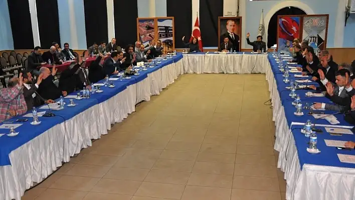 Milas'ta Evsel Katı Atık Ücretleri Yeniden Belirlenecek