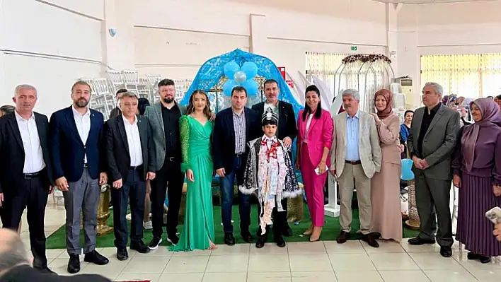 Milletvekili Tan'dan HDP Açıklaması