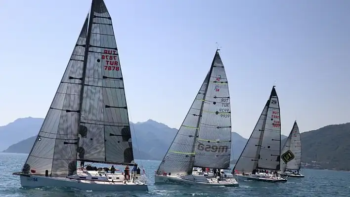 MIYC 12. Kış Trofesinde 4. Ayak Mücadelesi Başladı