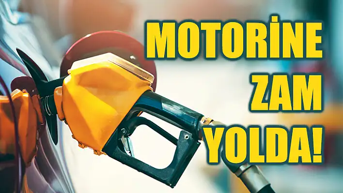 Motorine Zam Yolda!