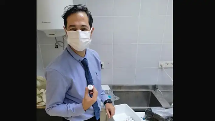 MSKÜ'nün ortağı olduğu yüksek bütçeli ab projesi kabul edildi