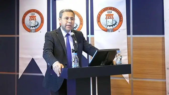 Muğla Beyazı Mermeri Coğrafi İşaret Tescili Aldı