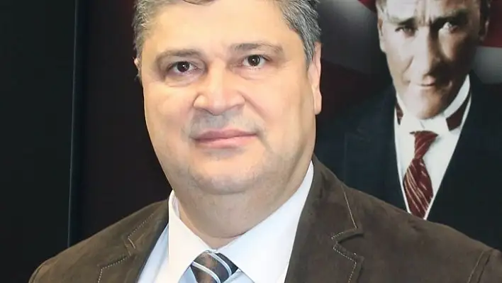 Muğla Eczacı Odası Başkanı Tekin 'İlçeler Arasını Da Kısıtlayalım'