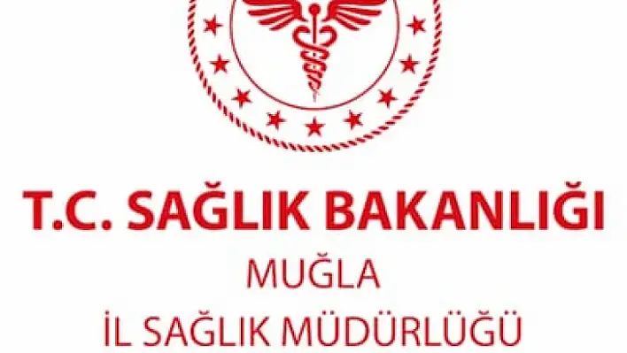 Muğla İl Sağlık Müdürlüğünden 'Coronavirüs' Açıklaması: 'İlimizde şuan itibariyle olası veya kesin coronavirüs vakası yoktur'