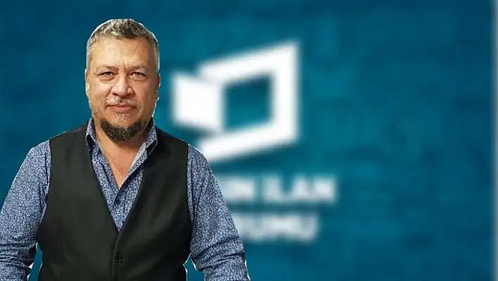 Muğla İnternet Gazetecileri Derneği Başkanı Köktener, Muğla basını besleme değildir!