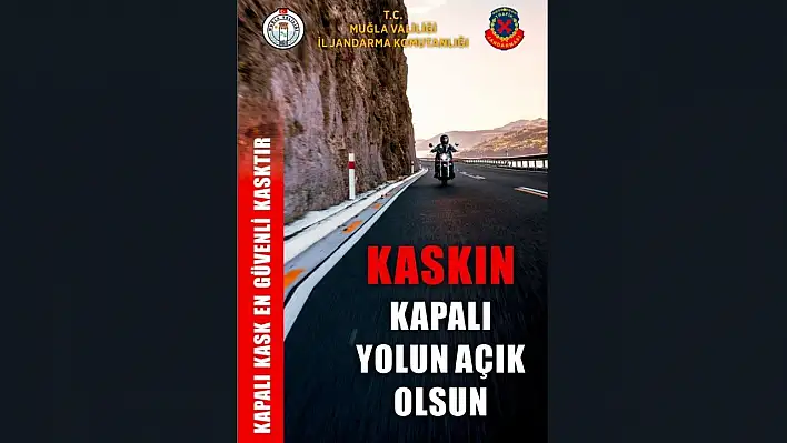 Muğla, kişi başına düşen motosiklet sayısında ilk sırada yer aldı