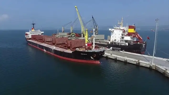 Muğla Nisan Ayında En Fazla İhracatı Yunanistan'a Yaptı